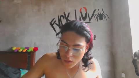 Snapshot of dirty_model chatting on 02-25-26, 09:57 dirty model online show from 02-25-26, 09:57