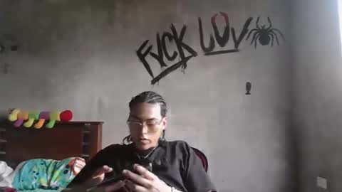 Snapshot of dirty_model chatting on 03-16-26, 10:47 dirty model online show from 03-16-26, 10:47