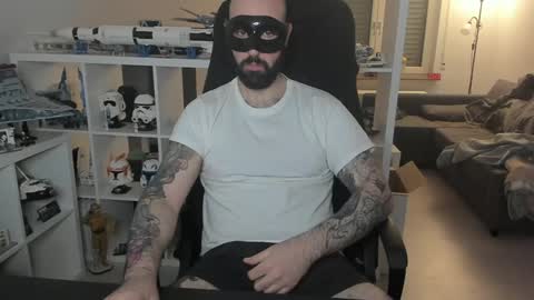 Robert online show from 12-21-24, 07:27