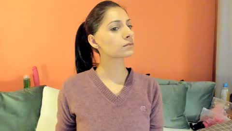 Dirtybeya online show from 02-07-25, 09:04