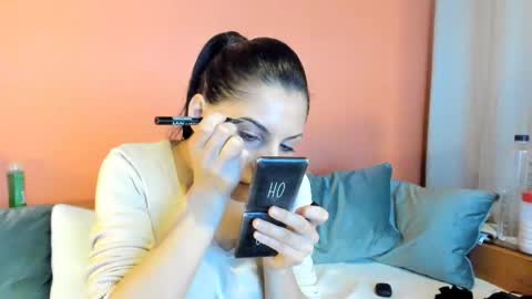 Dirtybeya online show from 02-28-25, 09:23