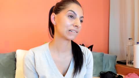 Dirtybeya online show from 10-17-25, 07:38