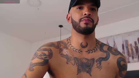 I just want to be happy online show from 12-04-24, 02:20