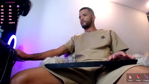 I just want to be happy online show from 09-19-25, 02:46