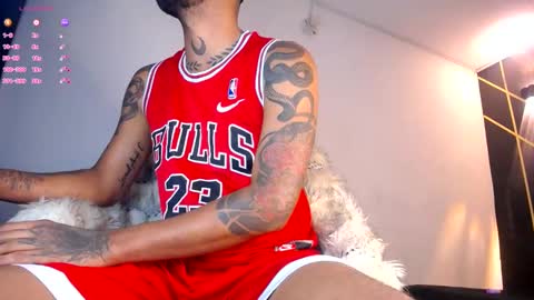 I just want to be happy online show from 10-05-25, 04:00