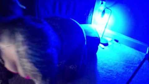 Daisy Wylde online show from 03-01-25, 07:30