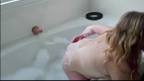 Daisy Wylde online show from 03-12-25, 11:12