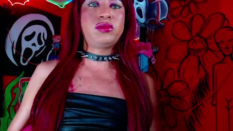 dirtydanezka online show from 04-08-26, 08:25