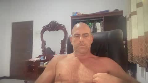 Dirtydanlondon online show from 02-15-25, 03:09