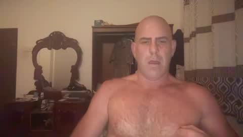 Dirtydanlondon online show from 03-07-25, 06:11