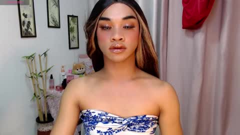 Snapshot of dirtyfag_faulkersons chatting on 12-21-25, 10:22 Ivana Yanna and Elisha online show from 12-21-25, 10:22