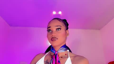 Naomy  online show from 11-12-25, 03:18