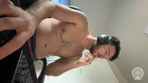 DirtyKarma online show from 08-03-26, 12:21