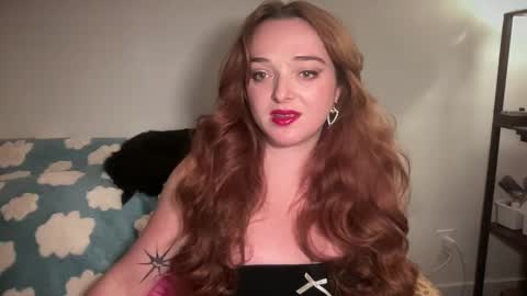 Laney Jane online show from 12-15-24, 06:18