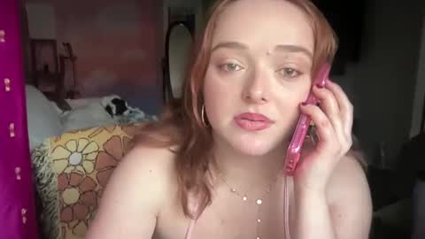 Laney Jane online show from 01-19-25, 02:47