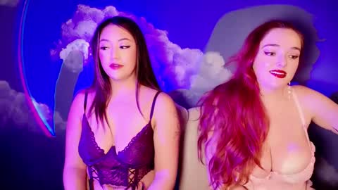 Snapshot of dirtylaneyjane chatting on 02-08-26, 04:49 Laney Jane online show from 02-08-26, 04:49