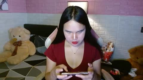 Snapshot of dirtylexa31 chatting on 05-18-26, 03:07 LEXA online show from 05-18-26, 03:07