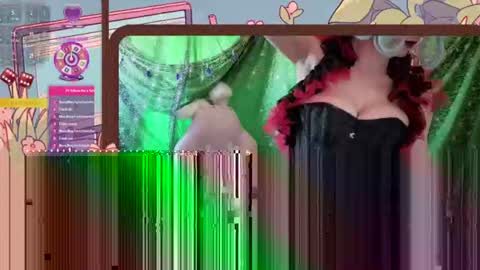 Dirty Little Ratty online show from 06-10-26, 01:50