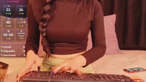  Nemesis   online show from 10-01-25, 03:01