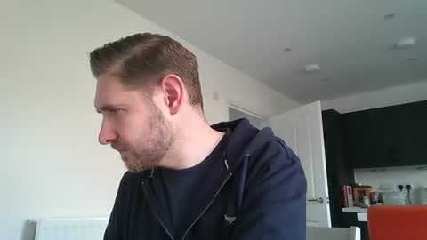 Exhibitionist Ben online show from 03-25-26, 11:49