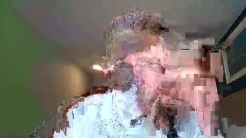 Exhibitionist Ben online show from 05-16-26, 03:00