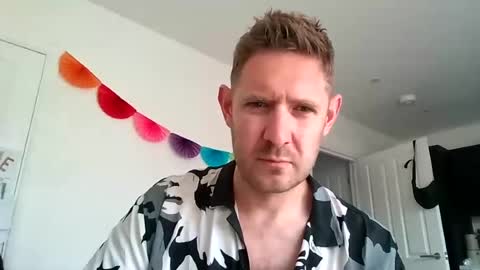 Exhibitionist Ben online show from 07-10-26, 08:07