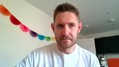 Exhibitionist Ben online show from 07-16-26, 09:37
