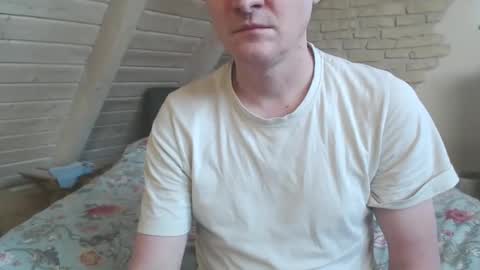 Nils online show from 02-08-25, 08:42