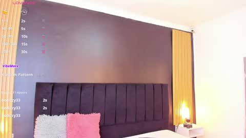 Snapshot of dirtysex18 chatting on 02-18-25, 11:22 Soffie - Valentina - Yuya Astro online show from 02-18-25, 11:22