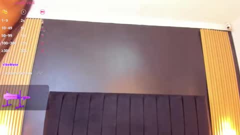 Snapshot of dirtysex18 chatting on 02-23-25, 12:19 Soffie - Valentina - Yuya Astro online show from 02-23-25, 12:19