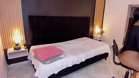 Snapshot of dirtysex18 chatting on 05-03-26, 06:47 Soffie - Valentina - Yuya Astro online show from 05-03-26, 06:47