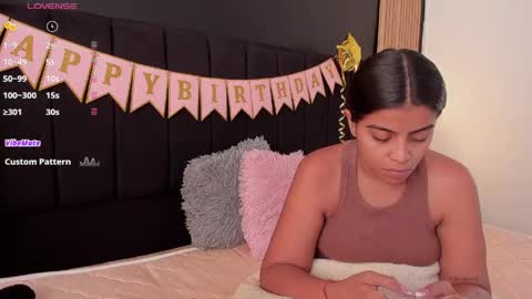 Snapshot of dirtysex18 chatting on 05-24-26, 07:19 Soffie - Valentina - Yuya Astro online show from 05-24-26, 07:19