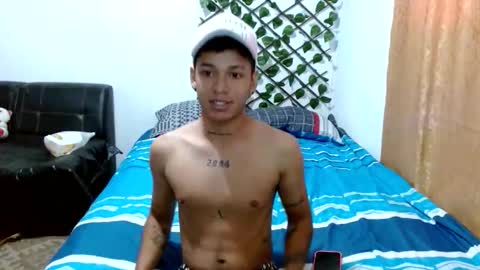 dirtyslimlatin online show from 04-29-26, 05:17