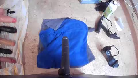 dirtysubbyy online show from 10-29-25, 12:57