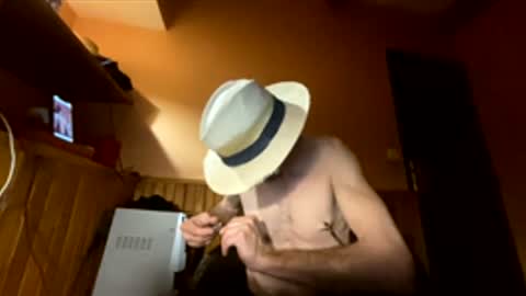 dirtyuniversal online show from 04-19-26, 06:10