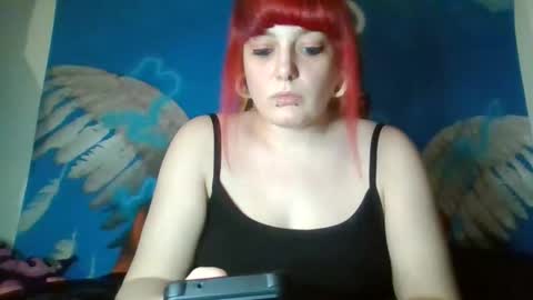 Crystal online show from 02-06-26, 03:55