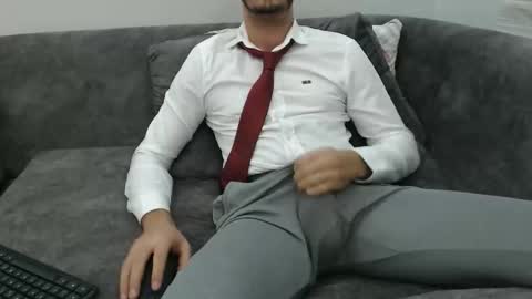 dirtyybooyy77 online show from 10-08-25, 11:46