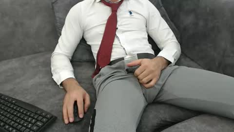 dirtyybooyy77 online show from 10-10-25, 12:15