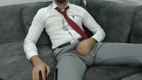 dirtyybooyy77 online show from 10-12-25, 10:42