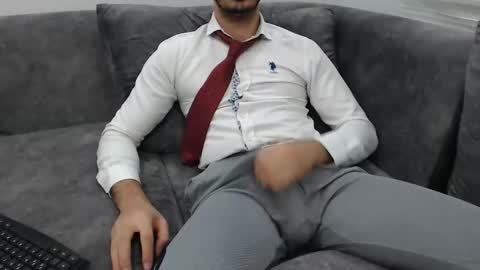 dirtyybooyy77 online show from 10-13-25, 10:54