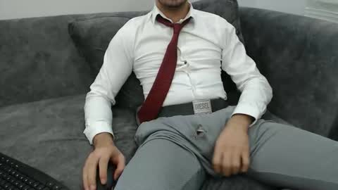 dirtyybooyy77 online show from 10-29-25, 10:55