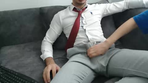 dirtyybooyy77 online show from 11-22-25, 09:52