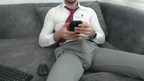 dirtyybooyy77 online show from 04-05-26, 06:10