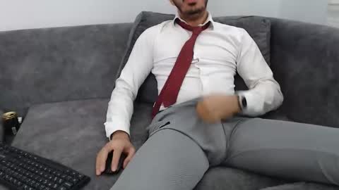 dirtyybooyy77 online show from 05-24-26, 11:04