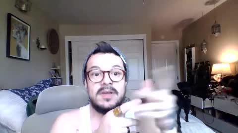 disastersurrounds online show from 02-18-26, 08:38