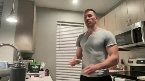 JustinDulgeXXX online show from 10-22-25, 02:12