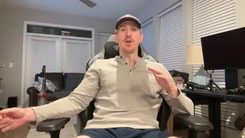 JustinDulgeXXX online show from 11-05-25, 03:39