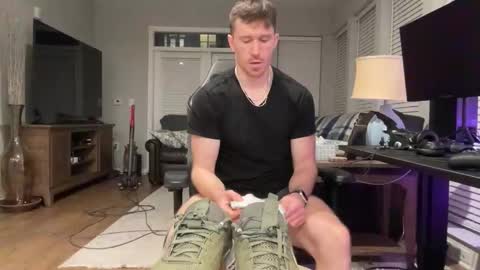 JustinDulgeXXX online show from 03-08-26, 02:04