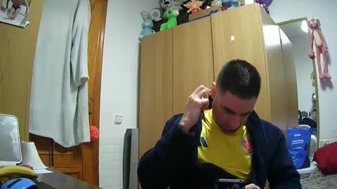 Snapshot of diselobienclaro chatting on 01-13-26, 06:46 diselobienclaro online show from 01-13-26, 06:46