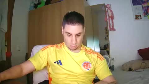 Snapshot of diselobienclaro chatting on 01-14-26, 07:08 diselobienclaro online show from 01-14-26, 07:08